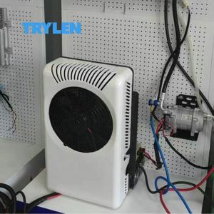 TRYLEN <span class=keywords><strong>Climatiseur</strong></span> split 24V de haute qualité pour camion RV caravane <span class=keywords><strong>Mobile</strong></span> ménage Parking Nouveau Mini modèle de <span class=keywords><strong>voiture</strong></span> AC 12V - Product Image 5