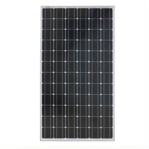 ระบบแผงโซลาร์เซลล์5KW ปิดกริดสำหรับธนาคารพลังงานพลังงานแสงอาทิตย์และสถานีไฟฟ้าพร้อมอินเวอร์เตอร์5000วัตต์และแบตเตอรี่ตะกั่วกรด