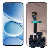 Écran d'affichage AMOLED TFT d'origine pour Redmi Note 15 4G, panneau tactile AMOLED, garantie 1 an, 7 pouces
