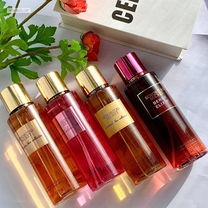 Spray Corporal para Mujer, Perfume Corporal Natural, Spray Corporal Refrescante, Desodorante Corporal - Product Image 1