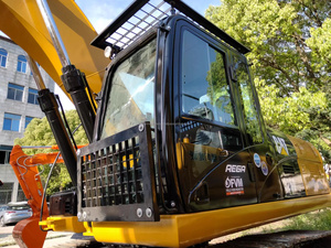 CAT325D 325D หนอนผีเสื้อมือสองเครื่องจักรกลก่อสร้างรถขุด - Product Image 4