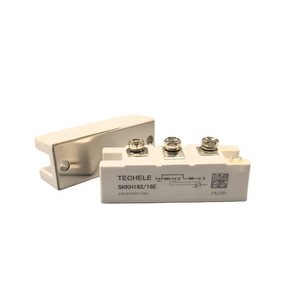 SKKH162/16E 晶闸管二极管模块 SKKH162/16E 有现货 - Product Image 3
