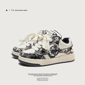 Calzado Deportivo para Hombre y Mujer, Primavera, Otoño, Invierno, para Caminar, Patinar, Transpirable, Impermeable, de Malla, Alta Calidad, Personalizado, OEM, ODM, Venta al por Mayor - Product Image 1