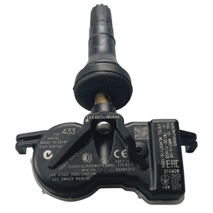 Sensor de Presión de Neumáticos Nuevo 68313387AC para Jeep Grand Cherokee Compass Renegade 2016-2024 68252493AA 68313387AB 68313387AA - Product Image 2