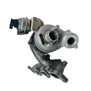 775517-0001 775517-1 775517-0001 775517-0002 775517-5001S GTC1244VZ เทอร์โบชาร์จเจอร์สำหรับเครื่องยนต์ Volkswagen CAYC Euro-5 - Product Image 1