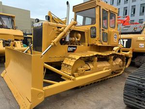 Topadora CAT <span class=keywords><strong>D6D</strong></span> 2022, Capacidad de 3m, Potencia de 103.4KW, Peso de 9235KG, Componentes Originales - Product Image 6