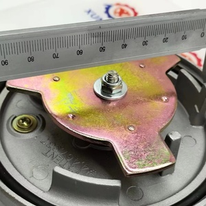 Pièces de rechange Mover Parts Bouchon de réservoir de carburant 7X7700 pour Excavatrice 320C 320D E320B Chargeuses 931B Bouteur Excavatrice - Product Image 2