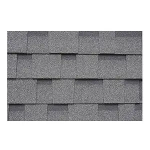 Factory Directly Chile/Vietnam/Cambodia/Fiberglass Asphalt Roofing Shingles made in China