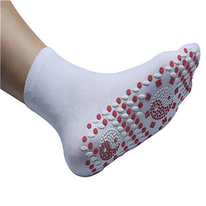 Magnetic <strong>Tourmaline</strong> Self-Heating <strong>Socks</strong> Comfortable Winter Warm Acupuncture <strong>Socks</strong> - Product Image 6