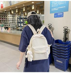 THK0457 New Lightweight Student Travel <b>Backpack</b> Student Bags Fashion School Bag New <b>Backpack</b> - Product Image 4