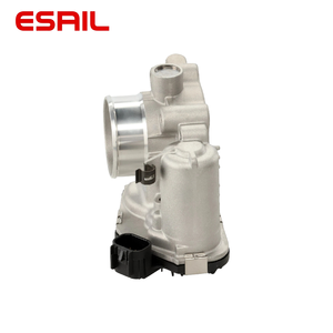 Válvula de Cuerpo de Aceleración 55562270 825008 55581682 para <span class=keywords><strong>Cadillac</strong></span> ELR 2014-2016 Volt 2011-2015 1.4L DOHC Gasolina - Product Image 3