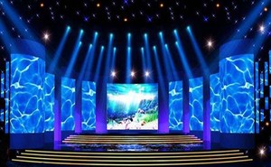 Écran LED de location pour événements scéniques P3.91 500*1000mm pour mur vidéo de fond P2.6/2.9/3.9/4.8 Écran LED de location pour scène - Product Image 2