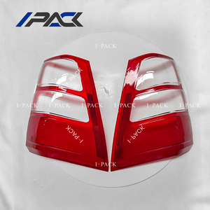 <span class=keywords><strong>Nouveau</strong></span> produit voiture feu arrière lentille couvercle de feu arrière coque pour <span class=keywords><strong>Suzuki</strong></span> <span class=keywords><strong>Vitara</strong></span> 2005-2013 - Product Image 4