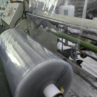 Tapis adhésif en gel de silicone polyuréthane réutilisable, antidérapant et ultra-résistant