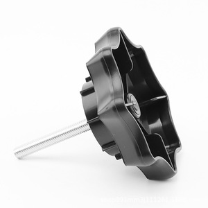 ฝาครอบล้อป้องกัน Volkswagen 18D 803 899สำหรับ Lavida Bora Golf 4ตัวบนวัสดุ ABS PC - Product Image 2