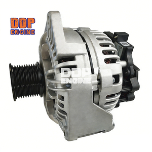 168S3002 150A3701-01515 Piezas de Motor Diésel, Alternador, Generador para Autobús Yutong - Product Image 1