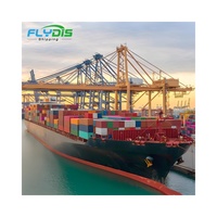 Agent maritime chinois : DDP/DDU/LCL, mer/air, UPS/DHL. Pour l'Italie, la Thaïlande, les États-Unis, l'Allemagne, le Pakistan, solutions d'expédition fiables et tout-en-un.