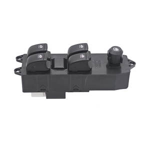 Interruptor/Regulador Eléctrico de Ventana para Daewoo Traveler 1999-2003, Interruptor Principal Modelo 96269354, Interruptores Automotrices Aptos para el Vehículo - Product Image 4