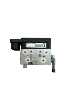 Pour LEXUS 2010-2022 Pièces d'origine Ensemble d'actionneur de frein ABS 44510-48080 44050-48320 - Product Image 3