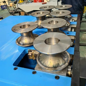 Dụng cụ tạo khuôn cán ống cho máy uốn cán thủy lực BR80NC - Product Image 1