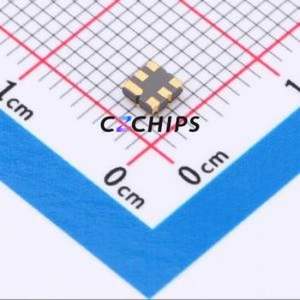 TA1617A Surface Acoustic Wave <b>Filter</b> (SAW) SMD3030-6P <b>RF</b> 1.224GHz 108MHz 5.5dB - Product Image 2