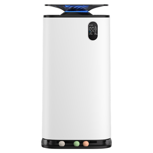 Mới Đến H13 HEPA Lọc Nhà Lớn Phòng 4 Trong 1 Xách Tay Máy Lọc Không Khí Cho Pet Dog Cat - Product Image 2