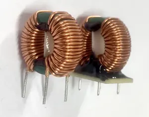 T22148 coil bobin özel ferrit çekirdek mini core çekirdek indüksiyon biriktirme indüktör