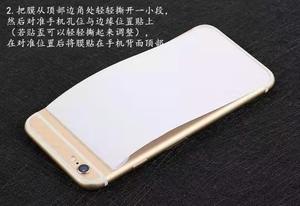 Fibre <span class=keywords><strong>de</strong></span> carbone noire <span class=keywords><strong>de</strong></span> 8 pouces avec couverture complète en PVC et film anti-rayures à l'arrière, étui <span class=keywords><strong>de</strong></span> téléphone portable à motif sergé givré - Product Image 4