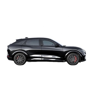 F.ORD <span class=keywords><strong>SUV</strong></span> de sport Véhicules à énergies nouvelles Véhicules électriques CLTC 619 Km <span class=keywords><strong>Mustang</strong></span> Mach-E Black Cars - Product Image 4