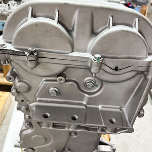 Bloque de Motor LTG de Alto Rendimiento 2.0L, Conjunto de Motor LTG para CTS CT6 Malibu, Bloque de Motor LTG, Si el Producto es un Motor - Product Image 2