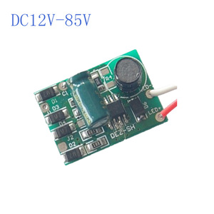 Dez-Sh <b>Led</b> <b>Driver</b> <b>12V</b>-85V Dc For Motorcycle Lighting System Retrofit Upgrade - Product Image 1