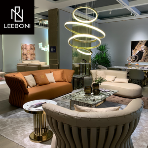 Meubles de salon en tissu <span class=keywords><strong>nubuck</strong></span> de qualité personnalisée d'usine 1 <span class=keywords><strong>2</strong></span> 3 <span class=keywords><strong>places</strong></span> <span class=keywords><strong>canapé</strong></span> élégant <span class=keywords><strong>canapé</strong></span> de salon - Product Image 1