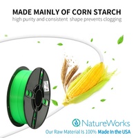 Filament PLA 3D Creat3D Factory 1,75 mm 1 kg/bobine, haute résistance, compatible OEM/ODM, pour imprimante 3D FDM