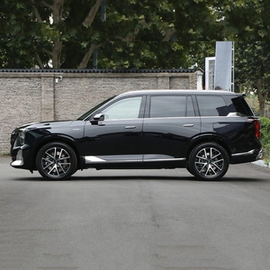 Vente chaude 2024 Nouveau à Yota BZ3 EV Car Pro 616kmavec vitesse maximale 160 517-616km Nouvelle pile à combustible énergétique - Product Image 6