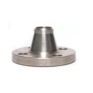 Markdown Sale 304 316 stainless steel flanges short butt weld pipe fitting seamless stub end sch10 flange joint lap