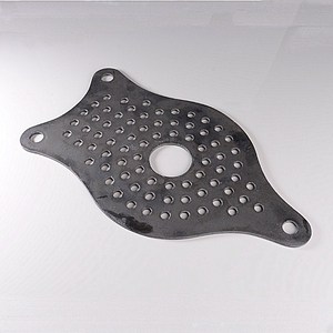 <span class=keywords><strong>Plaque</strong></span> de silicium en carbure de silicium désossé, en oxyde de tungstène, utilisé comme <span class=keywords><strong>four</strong></span> meubles pour la céramique - Product Image 1