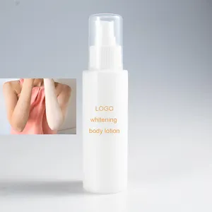 त्वचा की देखभाल whitening पौष्टिक moisturizer शरीर लोशन क्रीम OEM/ODM
