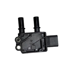 Capteur DPF 2124494 1818119, capteur d'échappement de camion 4383998, capteur arrière DPF - Product Image 1