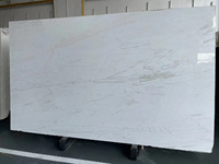 Naturel Bianco Namibie Blanc Marbre Kali Glace Jade Prix Translucide Onyx Marbre Fond Carreaux Muraux Table Basse Marbre Blanc