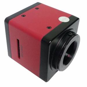 The A1400 AV/BNC-microscope digital camera is suitable for the industrial consider - Product Image 3