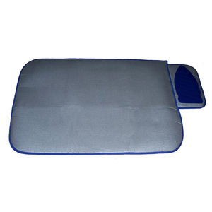 <span class=keywords><strong>Tapis</strong></span> <span class=keywords><strong>de</strong></span> fer à repasser 100% coton, plaque avec revêtement en Silicone - Product Image 4