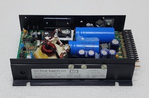 Plc 3800003 <strong>Cci</strong> Power Supply Unit Vt25-373-99/x9 for Warranty Product - Product Image 2