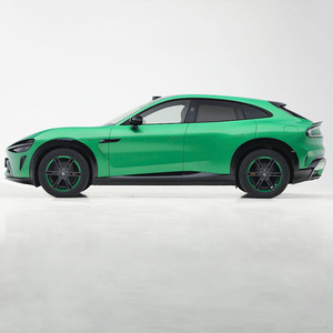 Xiao-mi YU7 Pure Electric SUV Export Xiao Mi YU7 810km Max China Nuevo vehículo eléctrico para <span class=keywords><strong>Xiaomi</strong></span> YU7 Venta - Product Image 6