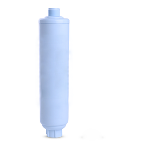 Icegalax Cartouche filtrante à eau et <span class=keywords><strong>bloc</strong></span> de carbone pour camping-car, <span class=keywords><strong>piscine</strong></span>, spa, bateaux, campeurs, plongeant à froid, filtre à charbon actif - Product Image 1