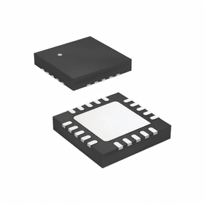 Components Electronic 20 VQFN Exposed Pad Embedded BOM IC In Stock Z8F1232QH020EG - Product Image 1