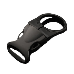 <b>Clip</b> Buckle Alloy 25mm Inner Diameter Durable For Bags - Product Image 4