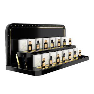 <span class=keywords><strong>Centro</strong></span> <span class=keywords><strong>comercial</strong></span> personalizado Puestos Perfume Soporte de exhibición - Product Image 1