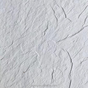 Azulejos flexibles de pizarra blanda, panel de pared, fachada, pared interior, mármol flexible, piedra flexible para pared. - Product Image 5