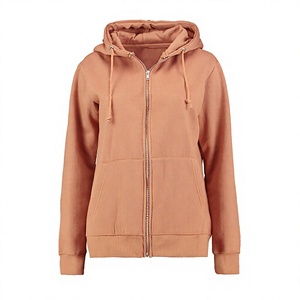 Nueva Llegada: Sudaderas con Capucha de Forro Polar para Mujer, Ropa de Invierno, Calidad Premium, Transpirables, Ecológicas, con Bolsillos, Diseño Personalizado, Casual - Product Image 4