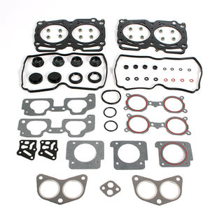 Juego de juntas de culata para <span class=keywords><strong>Subaru</strong></span> Forester Baja Impreza Legacy <span class=keywords><strong>Outback</strong></span> SAAB 9-2X 2.5L H4 SOHC EJ253 2006-2011 - Product Image 2